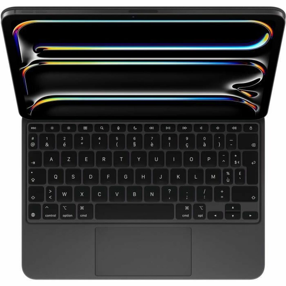 Tablet cover Apple iPad Pro Sort