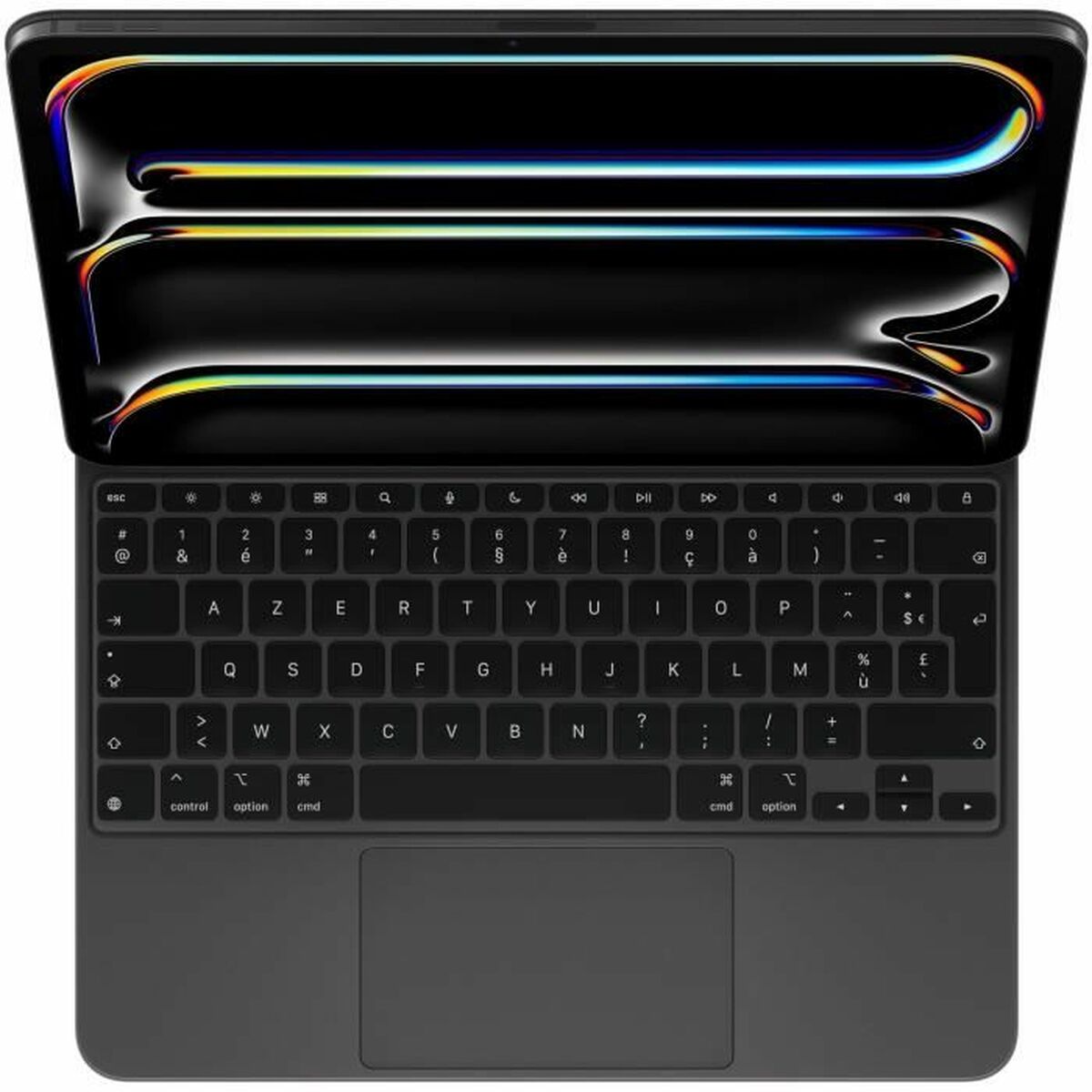 Tablet cover Apple iPad Pro Sort