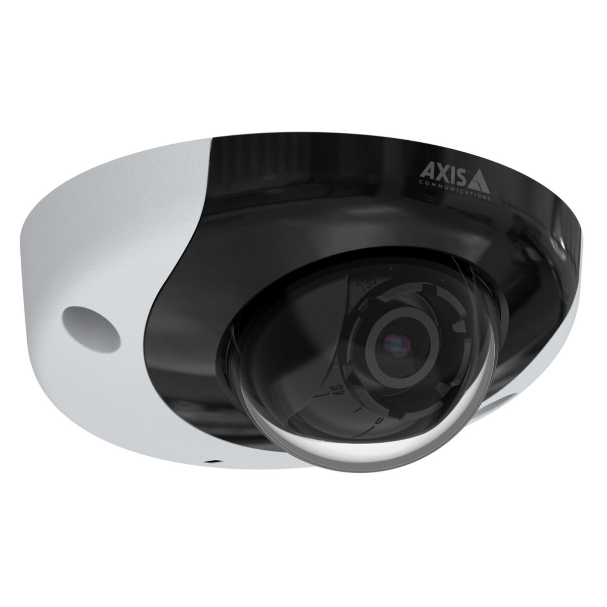 Beveiligingscamera Axis P3935-LR