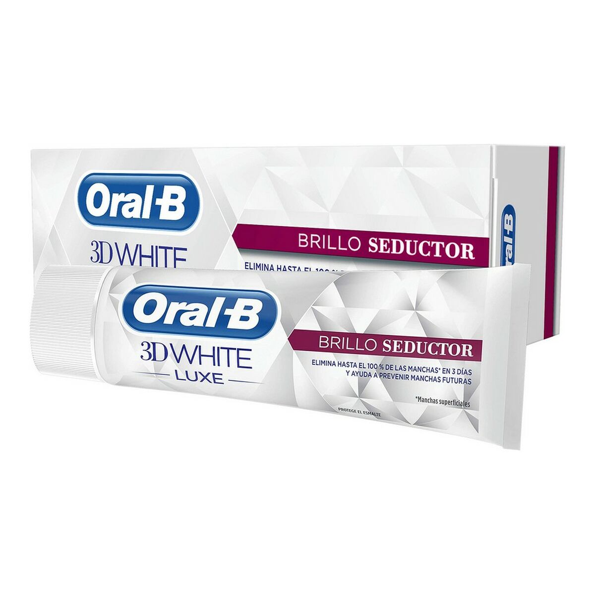 Toothpaste Oral-B 3D WHITE 75 ml