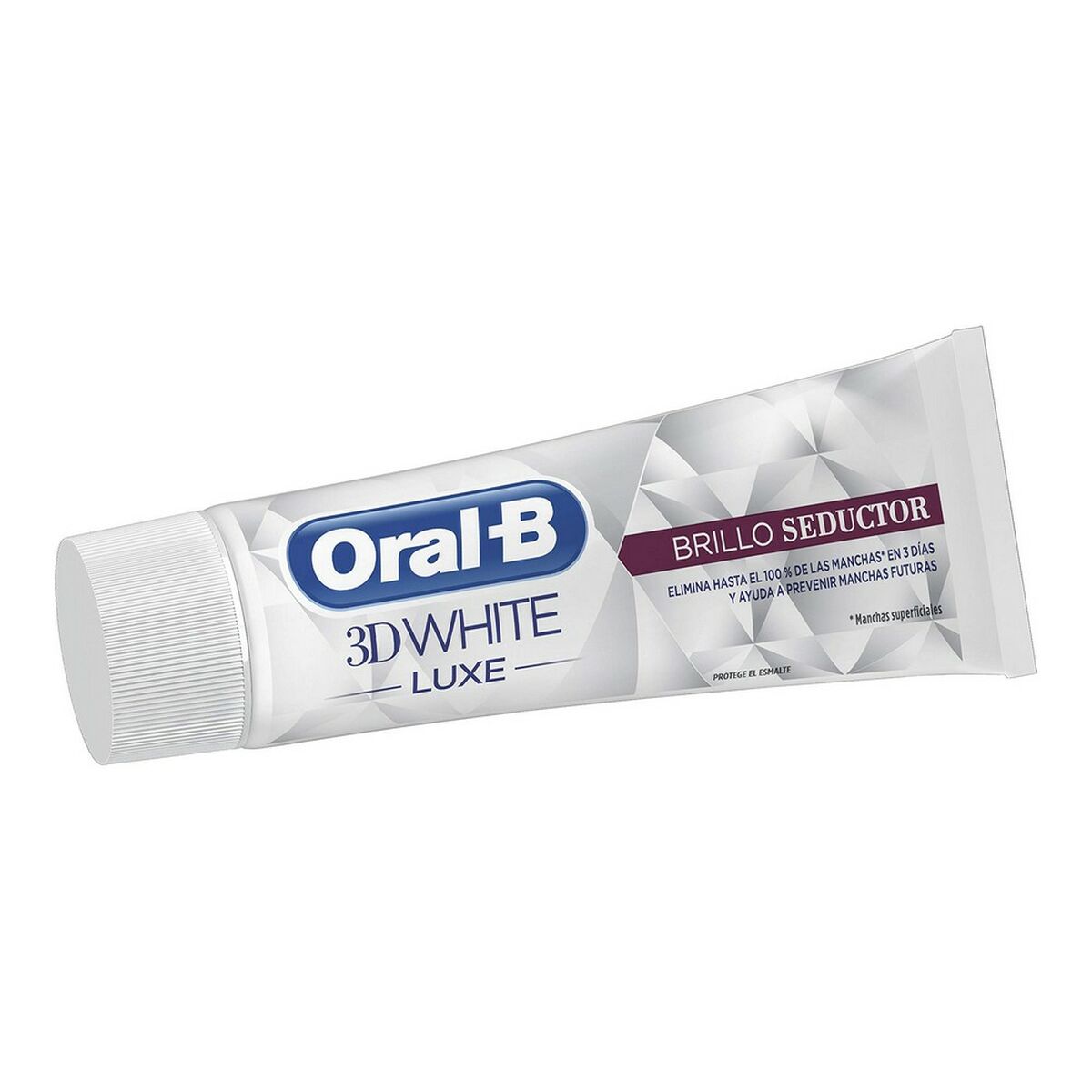 Toothpaste Oral-B 3D WHITE 75 ml