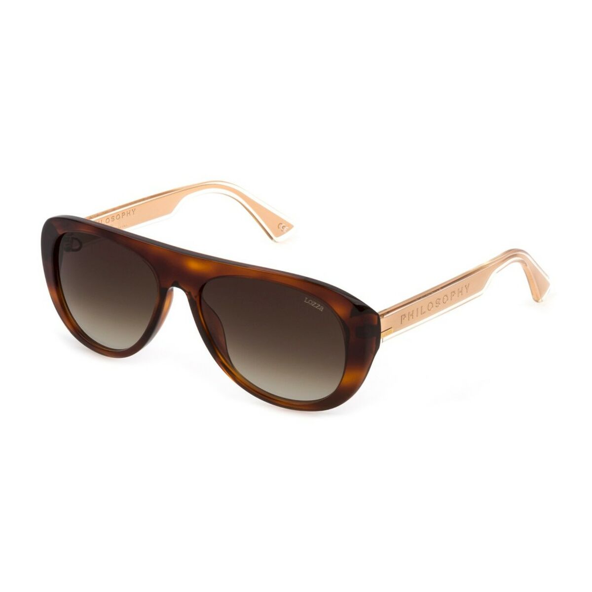 Zonnebril Dames Lozza ø 56 mm