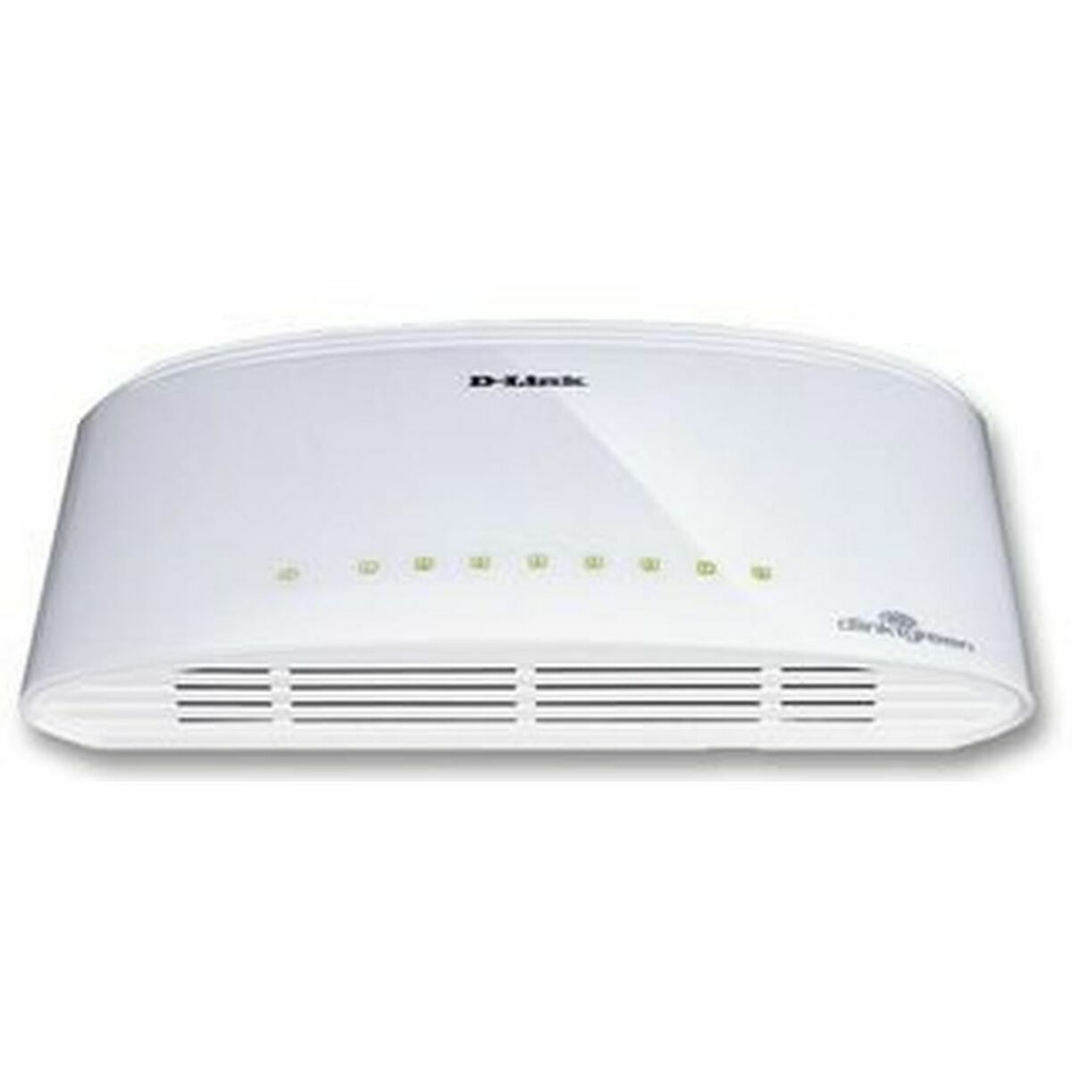 KapcsolóK D-Link DGS-1008D/E