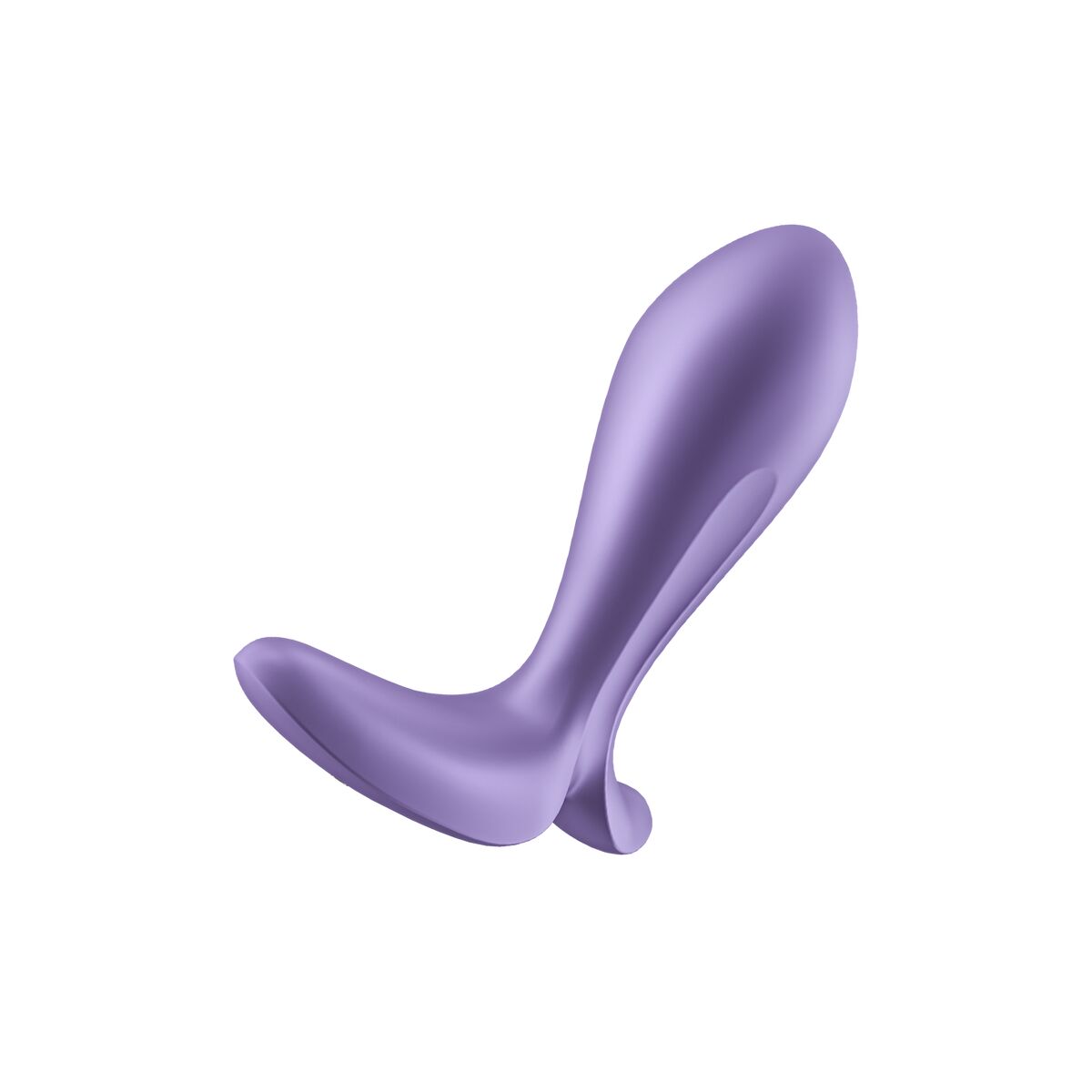 Analinis vibratorius Satisfyer Alyvinė
