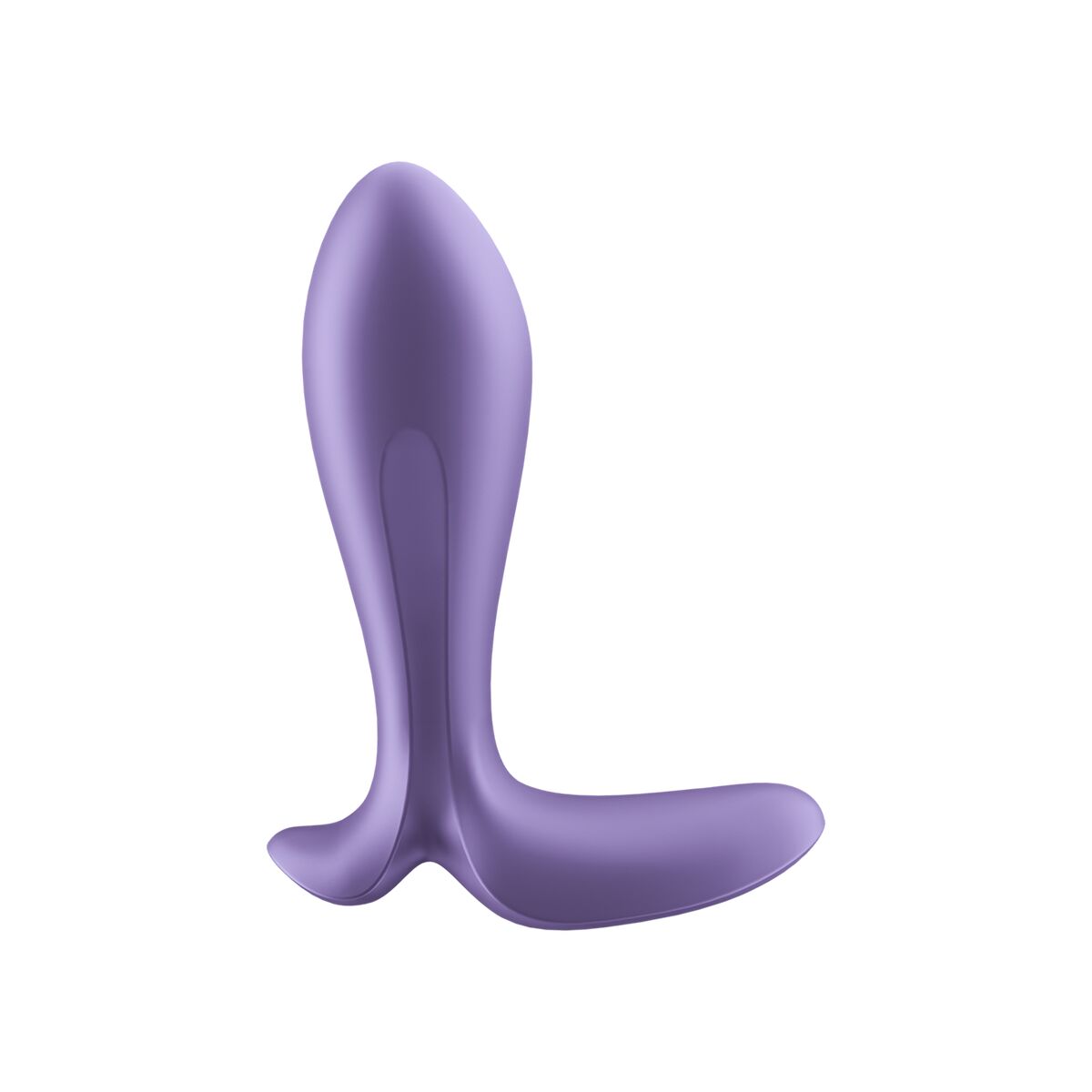 Analinis vibratorius Satisfyer Alyvinė