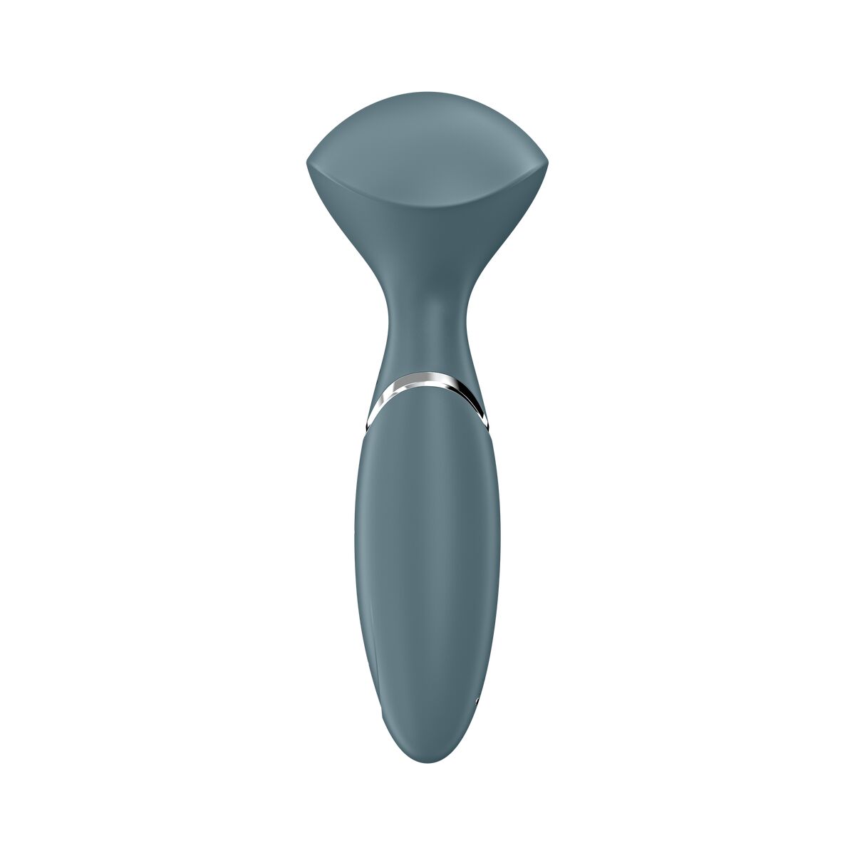 Vibrador Satisfyer Cinzento