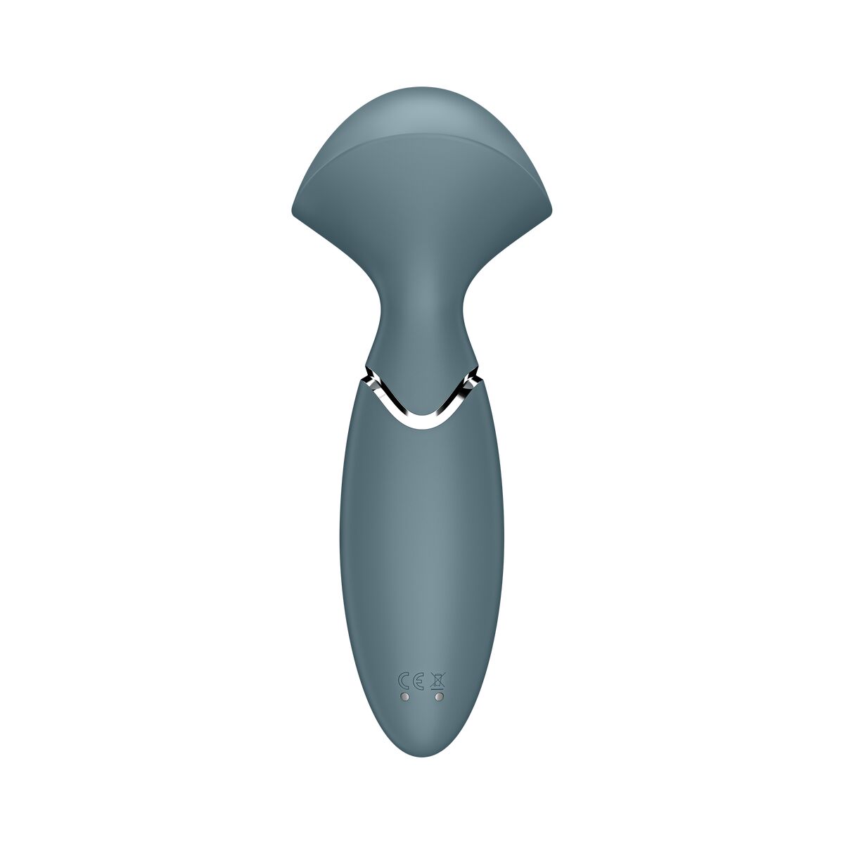 Wibrator Satisfyer Szary