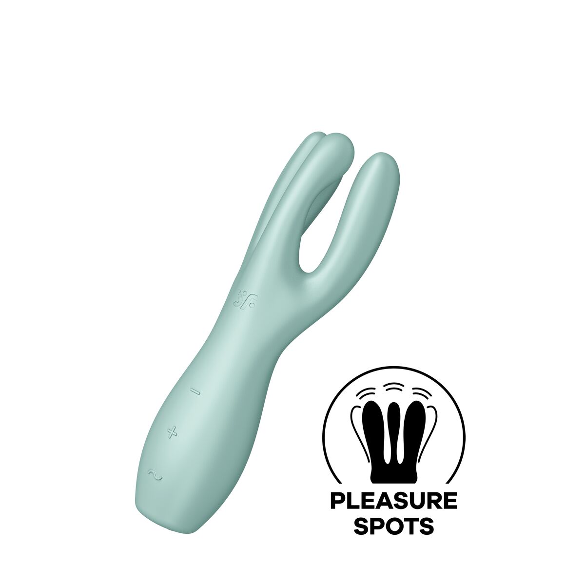 Vibratore Satisfyer