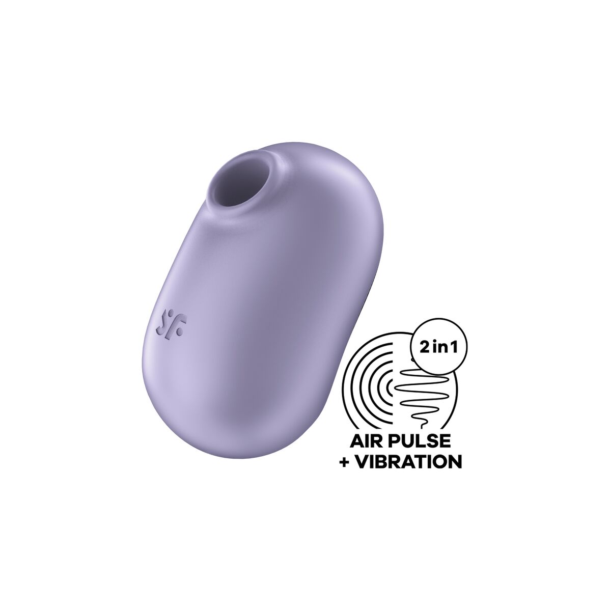 Δονητής Satisfyer