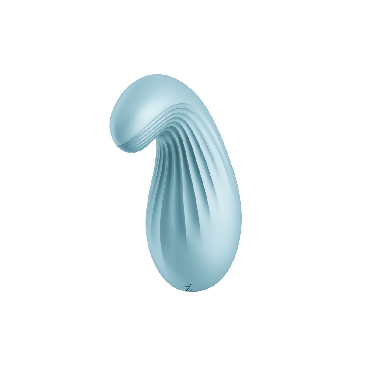 Vibrator Satisfyer Plava