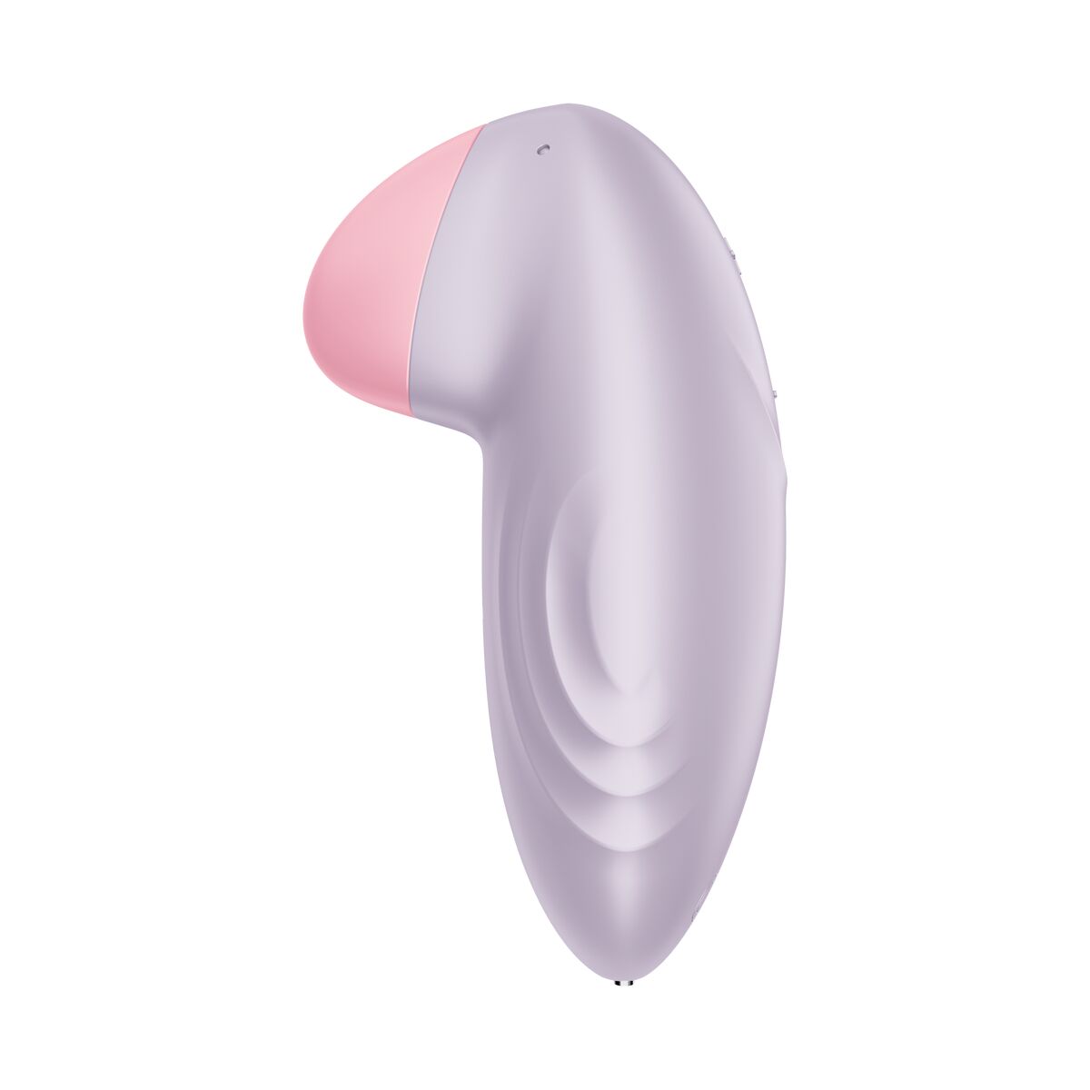 Wibrator Satisfyer Liliowy