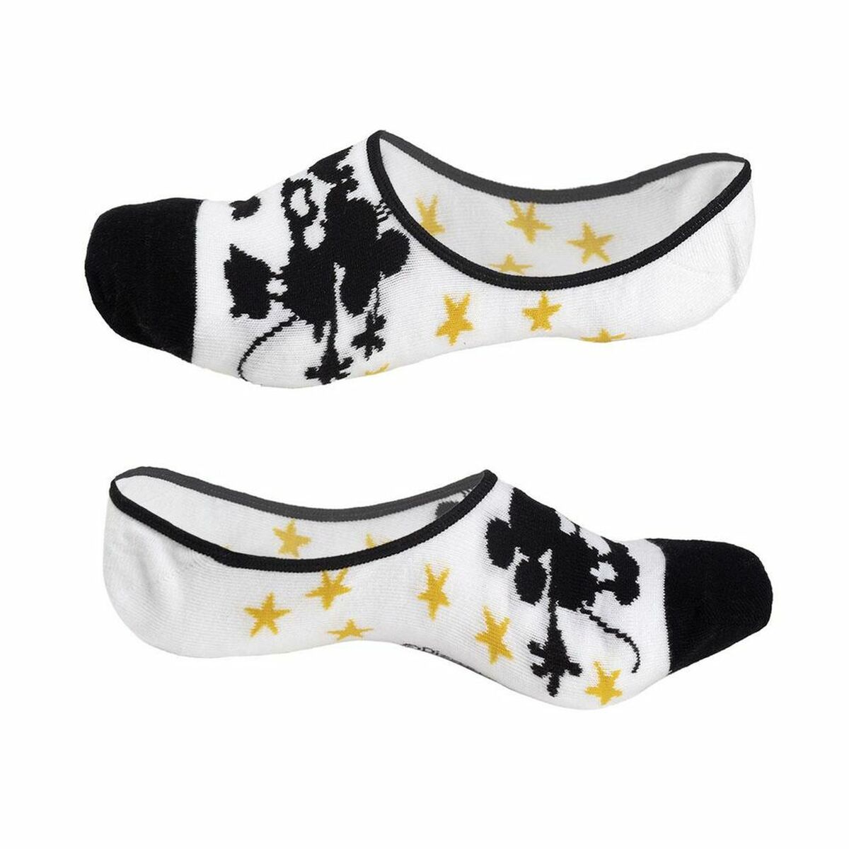 Sokker Minnie Mouse 3 Deler