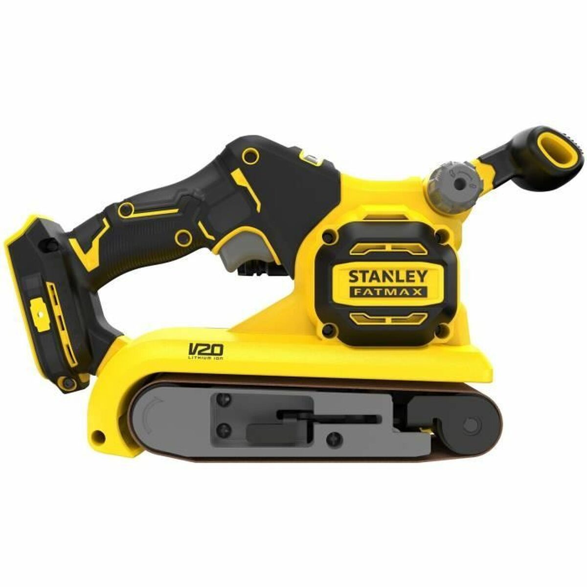 Exzenterschleifer Stanley