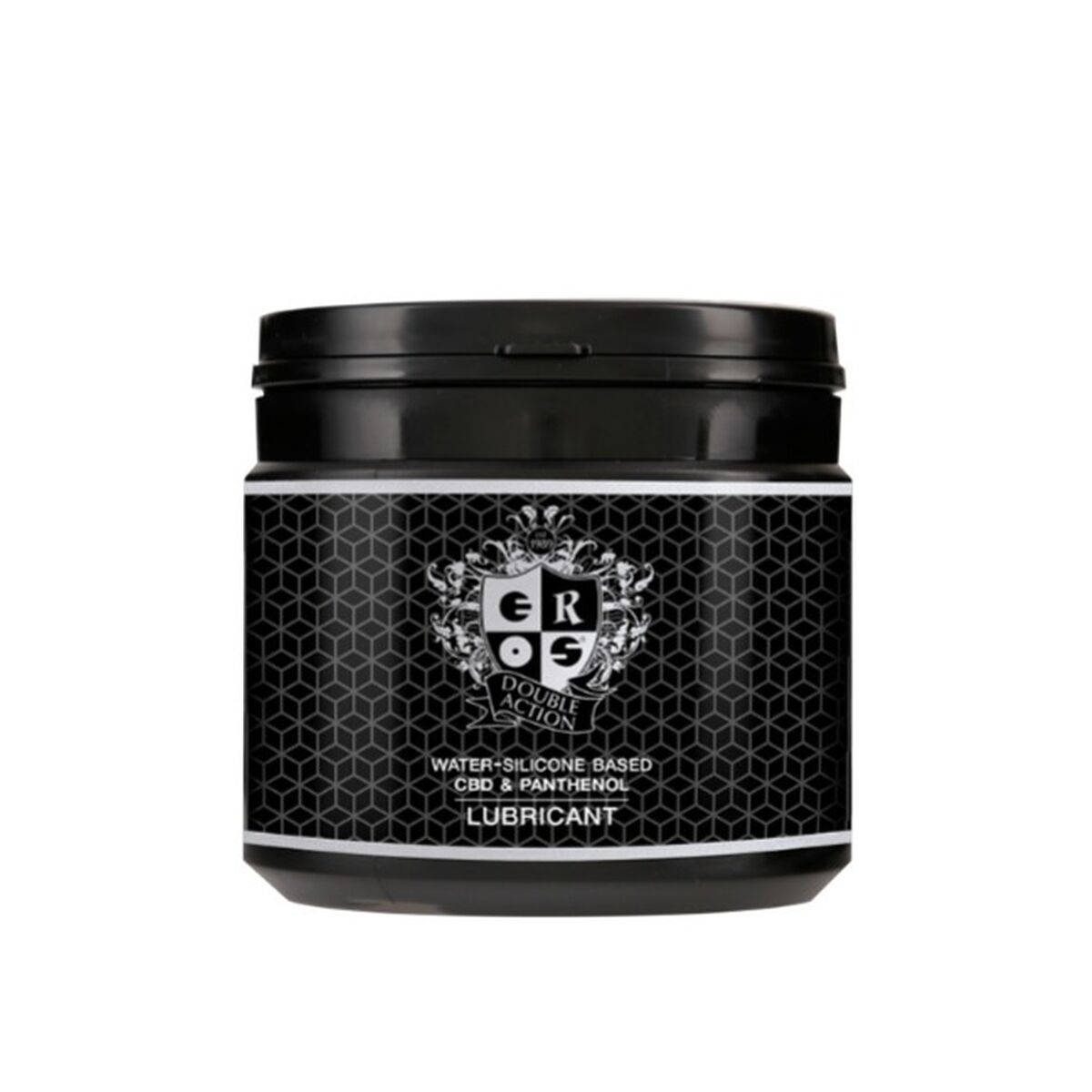 Glijmiddel Eros 500 ml