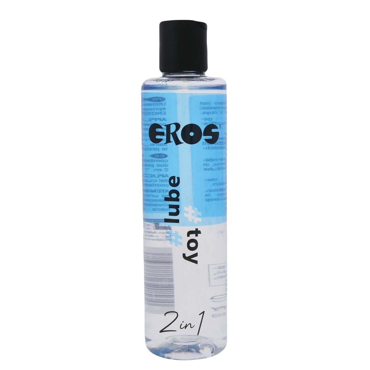 Glidemiddel Eros 250 ml