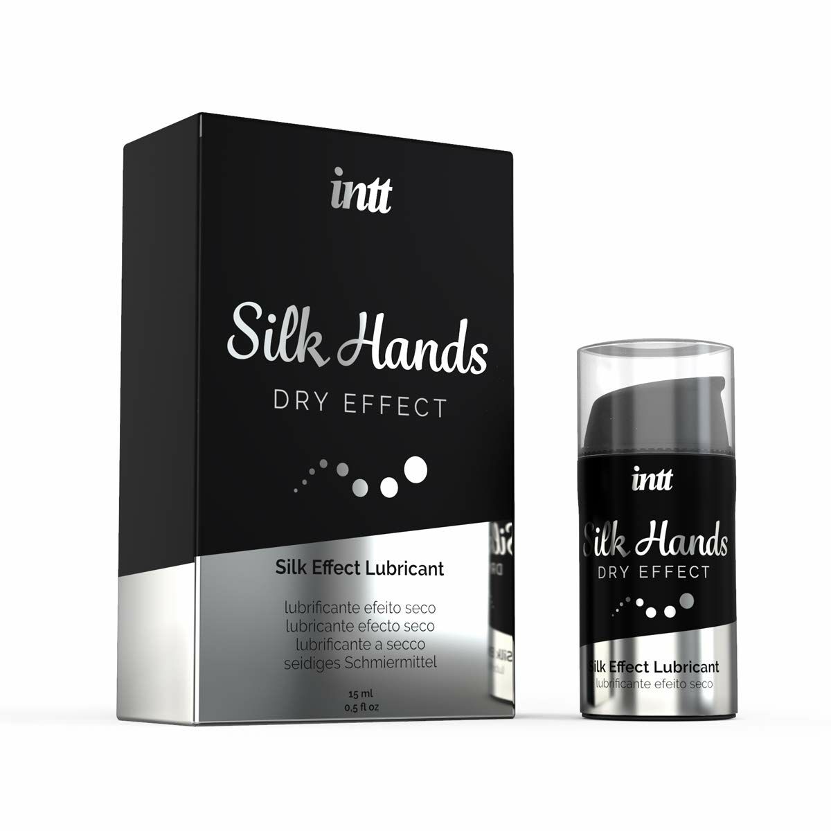 Glidecreme Silk Hands 15 ml