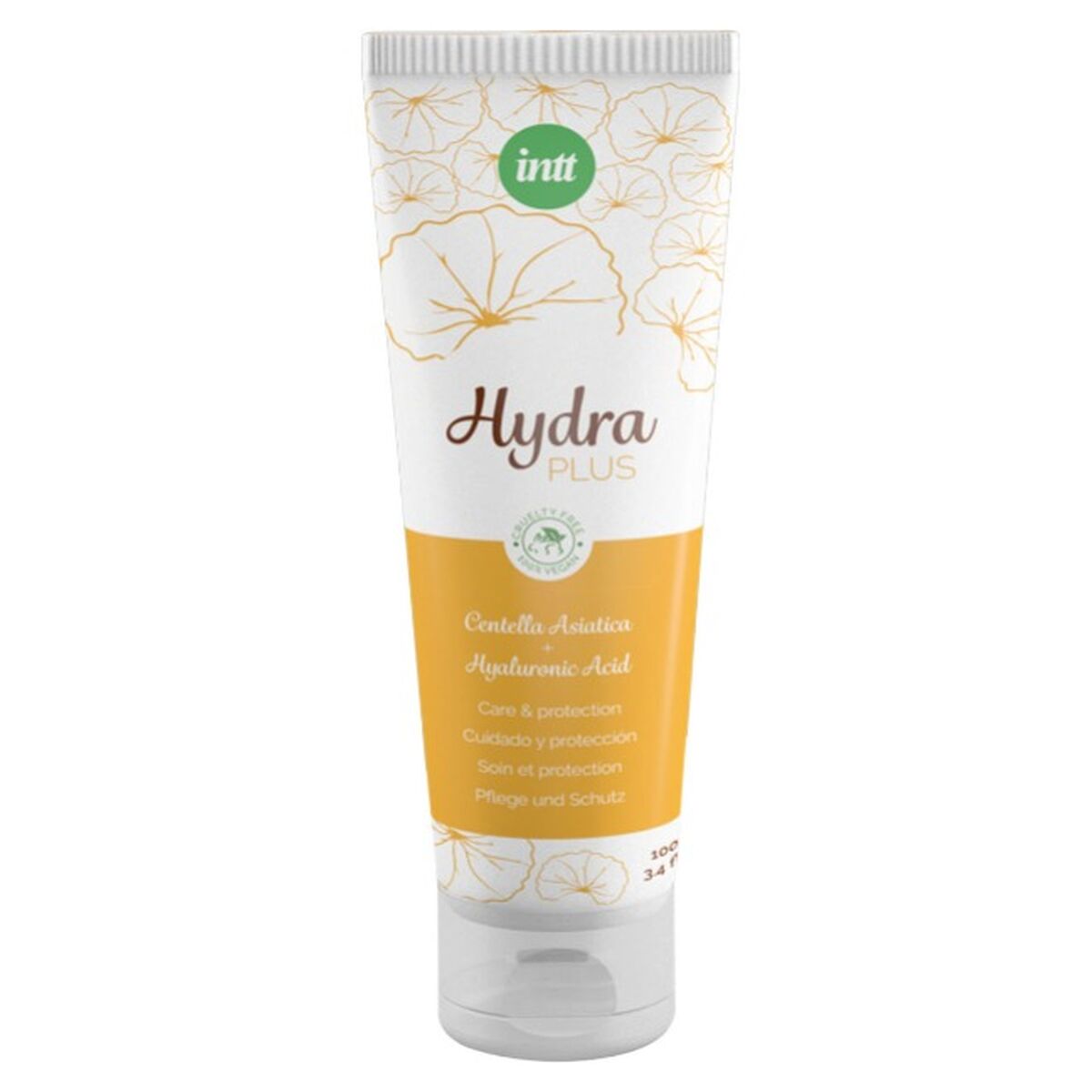 Glidemiddel Hydra Plus 100 ml