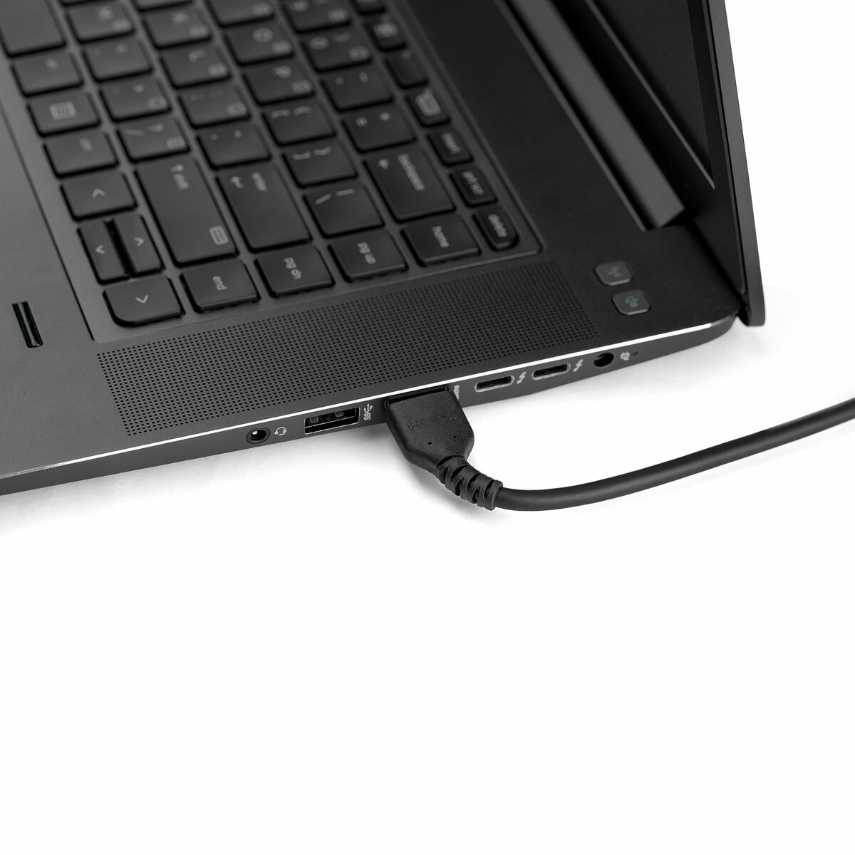 HDMI-kabel Startech RHDMM150CMP Sort 1,5 m