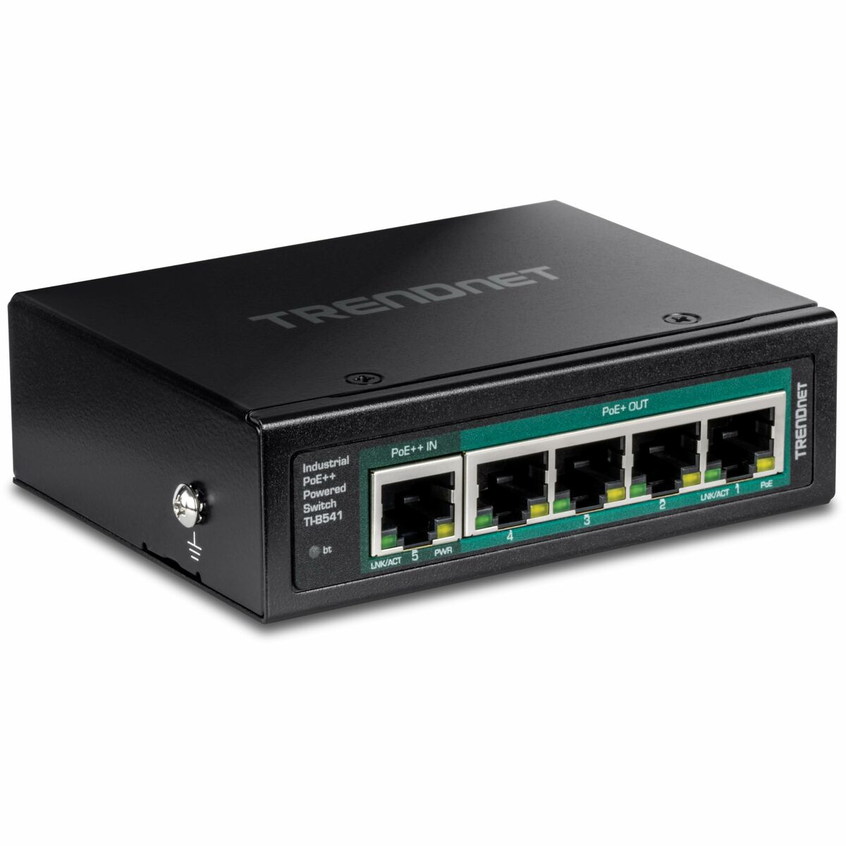 Prekidač Trendnet TI-B541