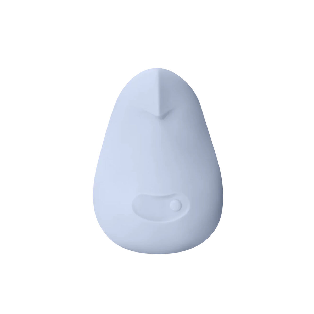 Vibrator Dame Pom Albastru Albastru Pastel