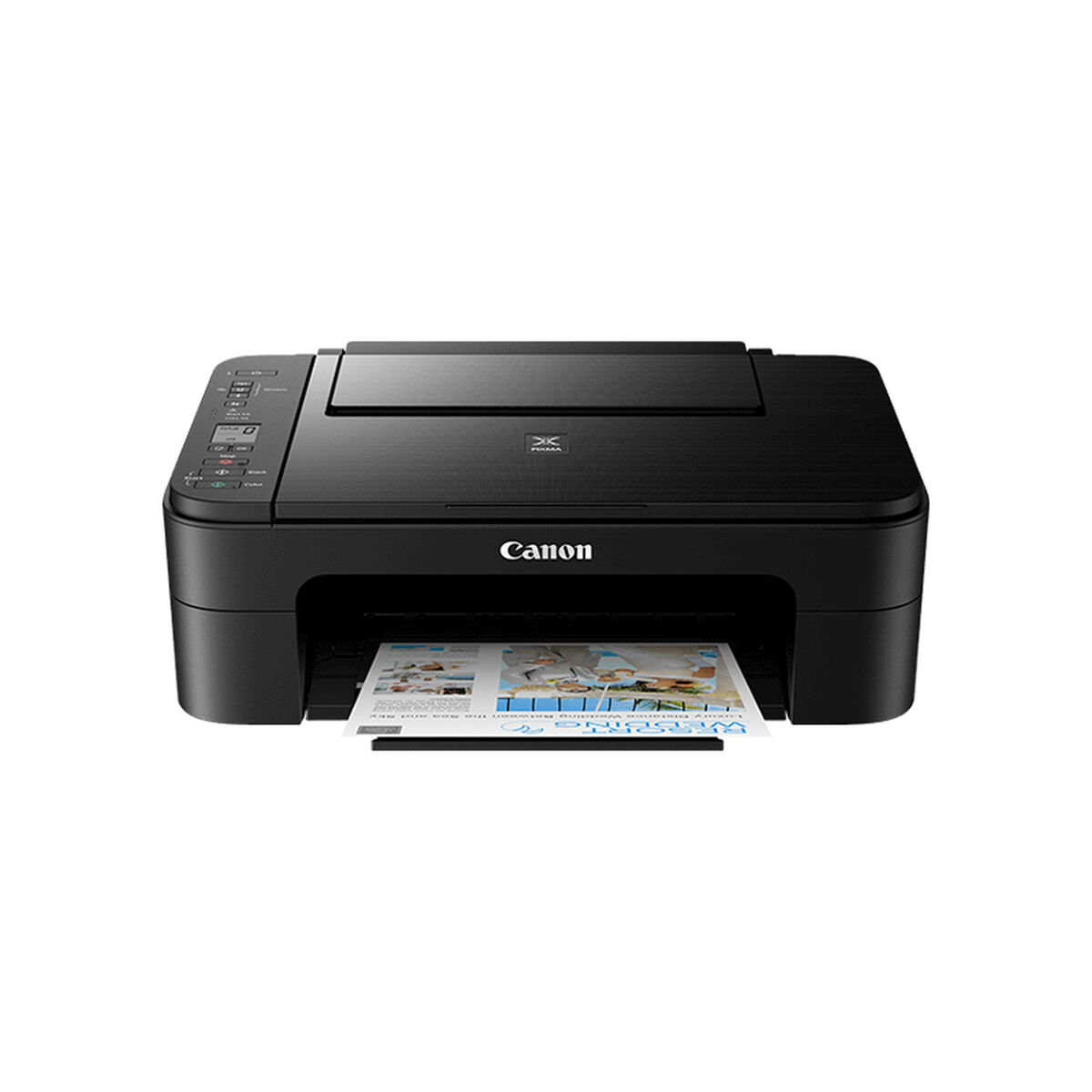 Multifunktsionaalne Printer Canon TS3355
