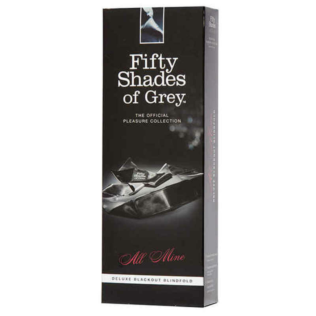 Silmaside Fifty Shades of Grey