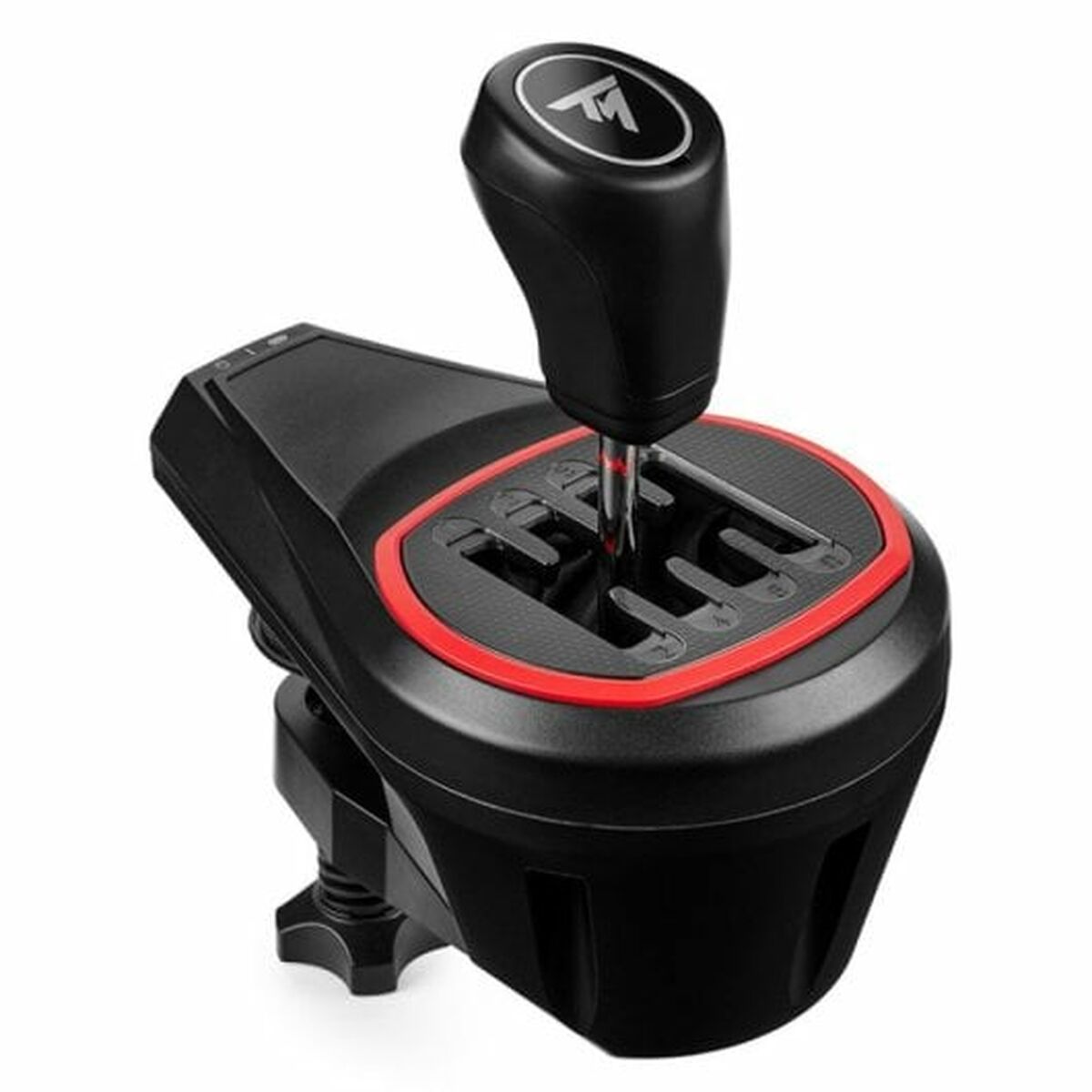 Spillkontroll Thrustmaster PC Svart Grå