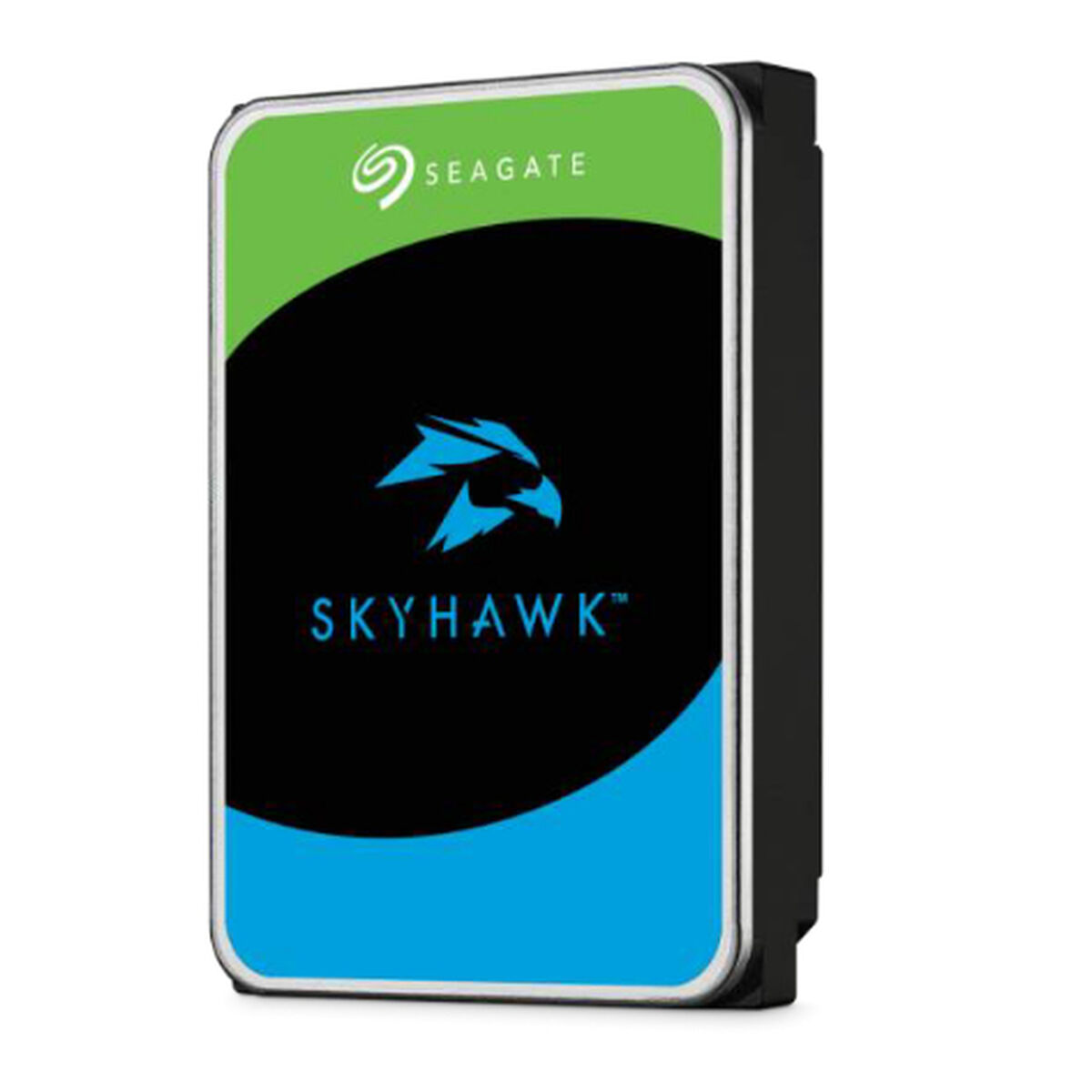 Harddisk Seagate ST4000VX016 3,5"
