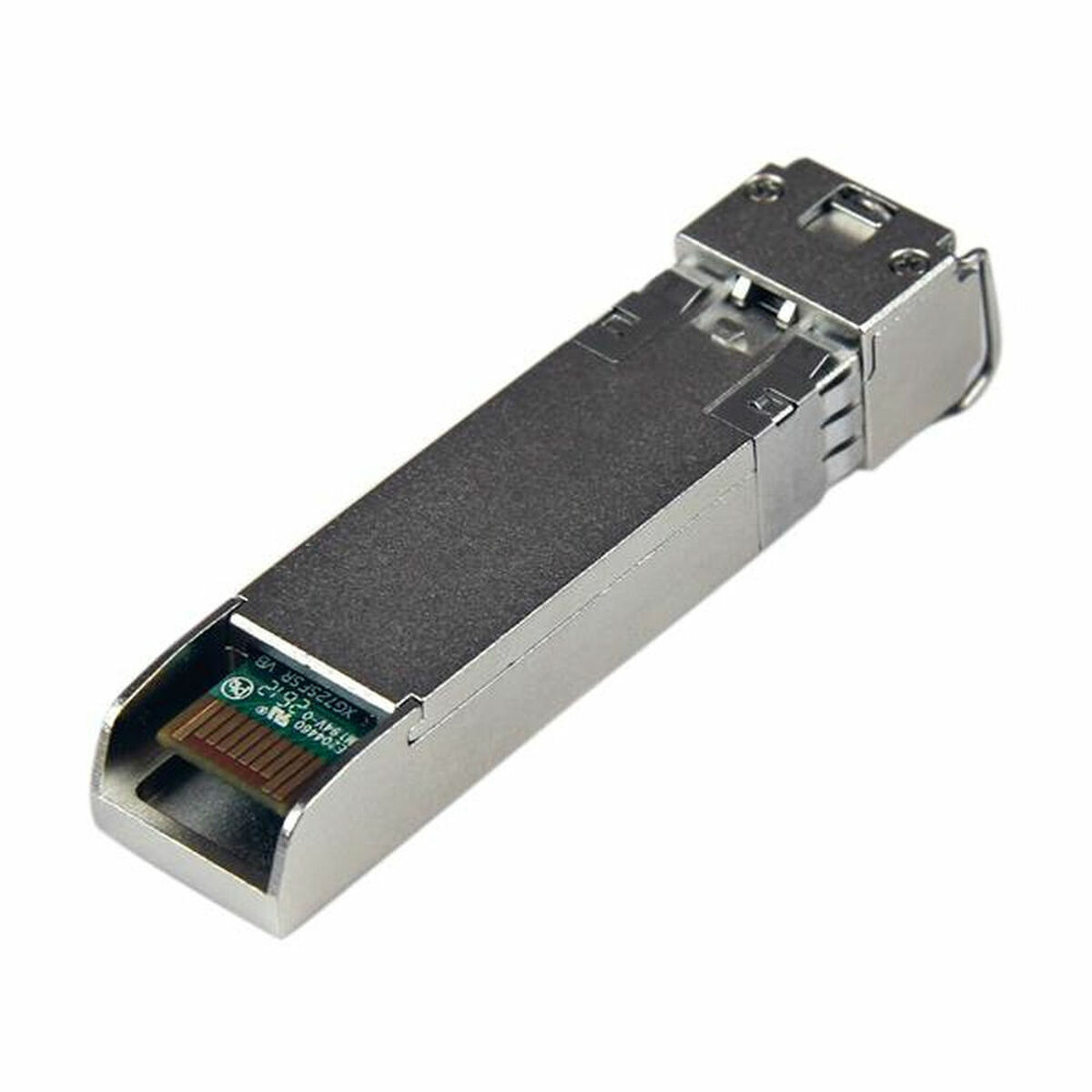 SFP+ fibermodul MultiModo Startech SFP10GBSRST          10 Gigabit Ethernet