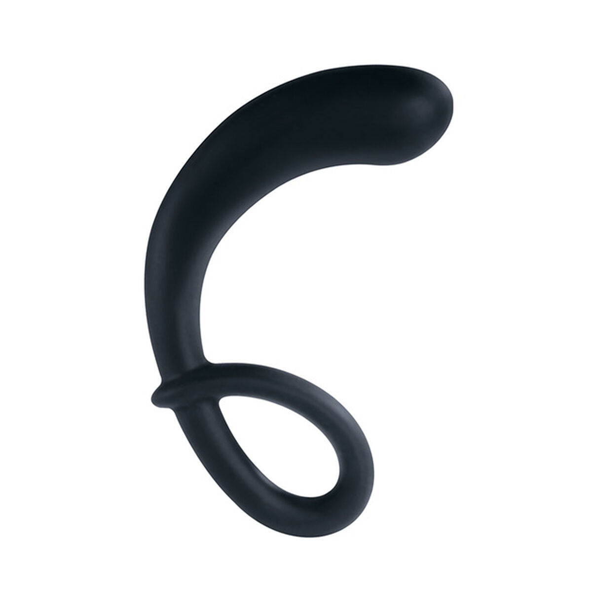 Elleve Mystim MS46450 Sort