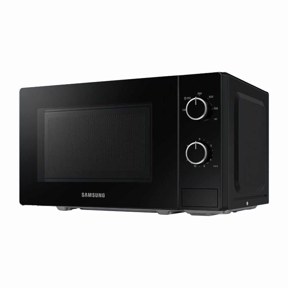 Microondas Samsung Preto 20 L