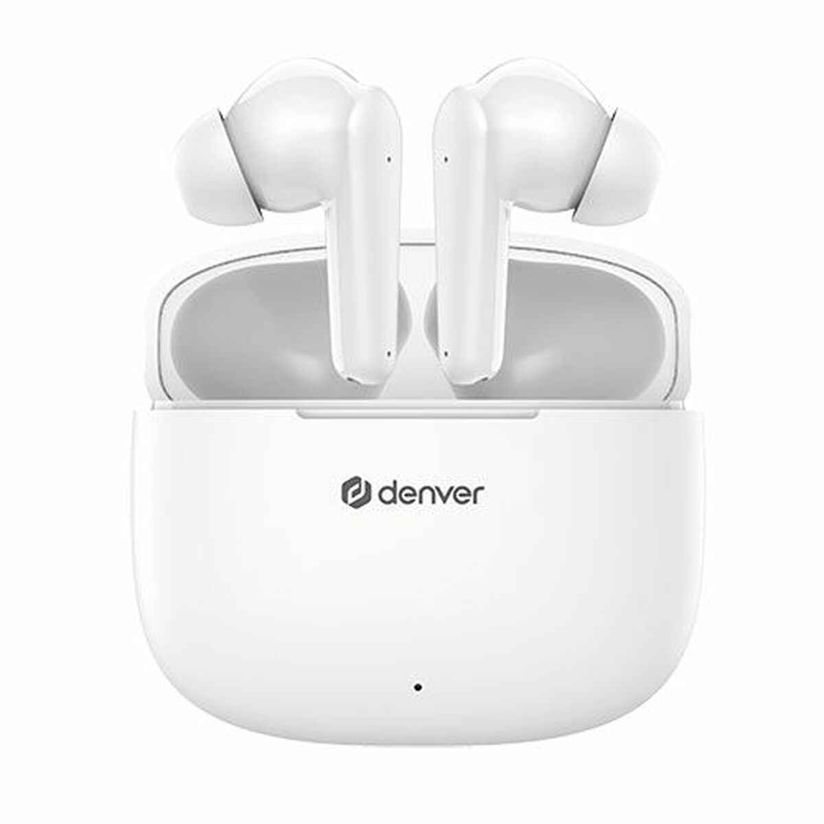 Bluetooth hoofdtelefoon Denver Electronics TWE-48W
