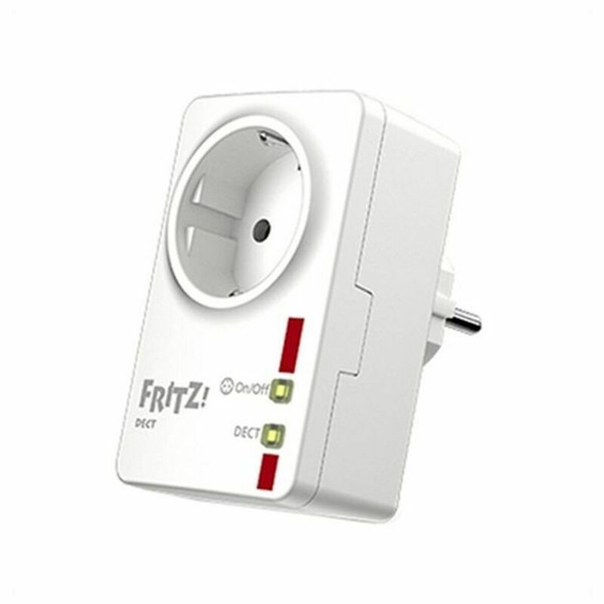Smart Plugg Fritz! DECT 200