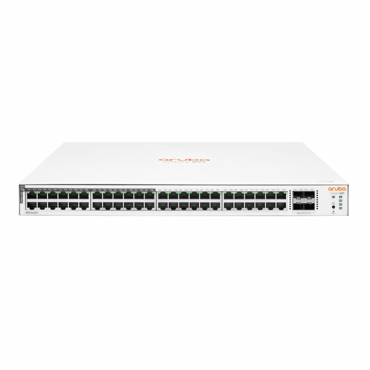 Switch HPE JL815A Alb