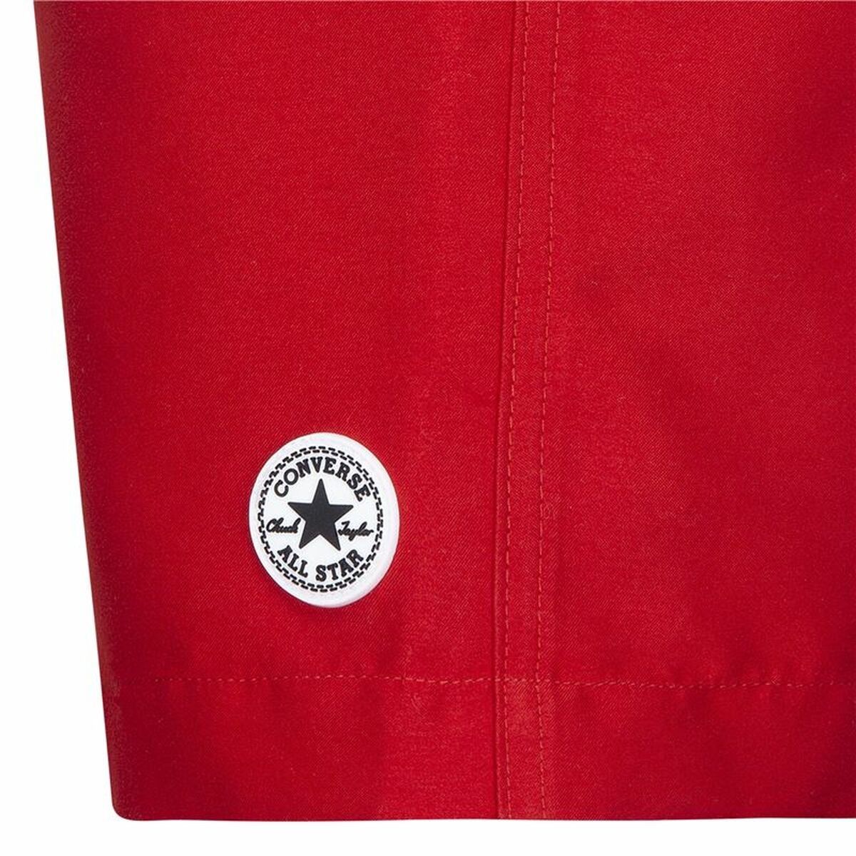Детски бански Converse Core Pull-On Червен