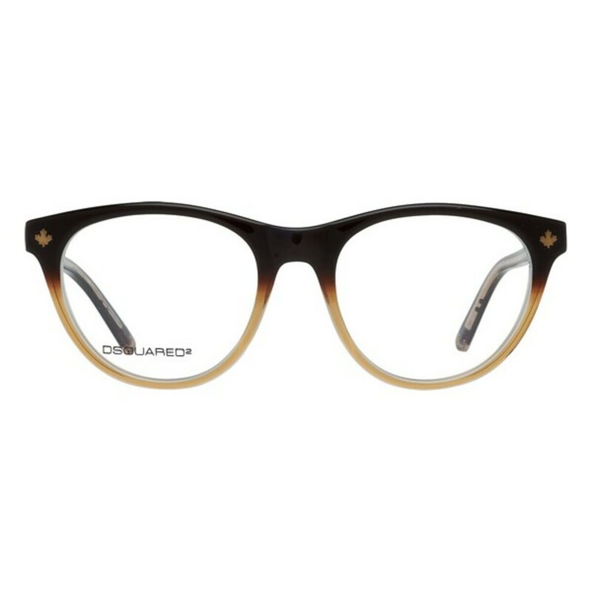 Brillenframe Dames Dsquared2