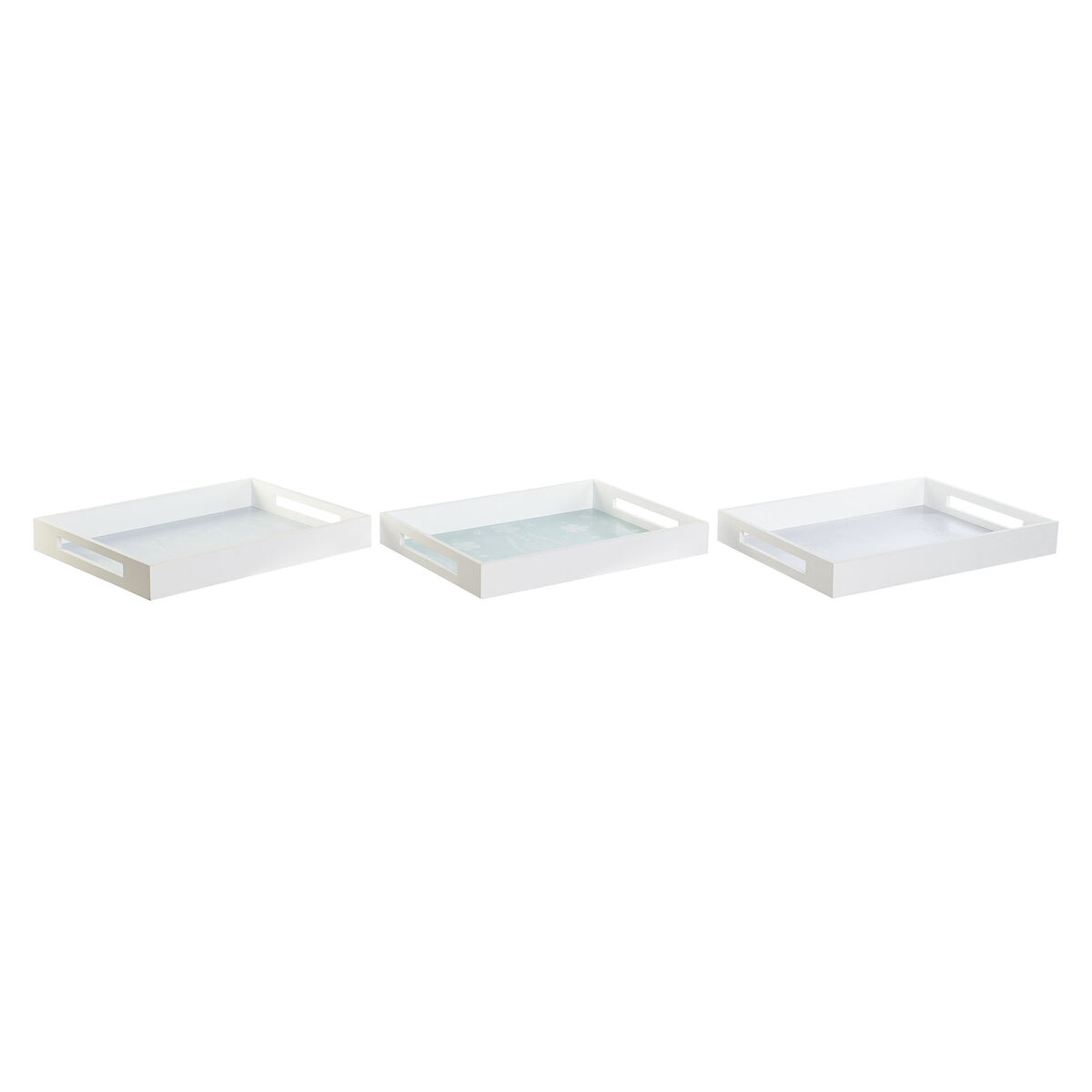 Tálca DKD Home Decor
