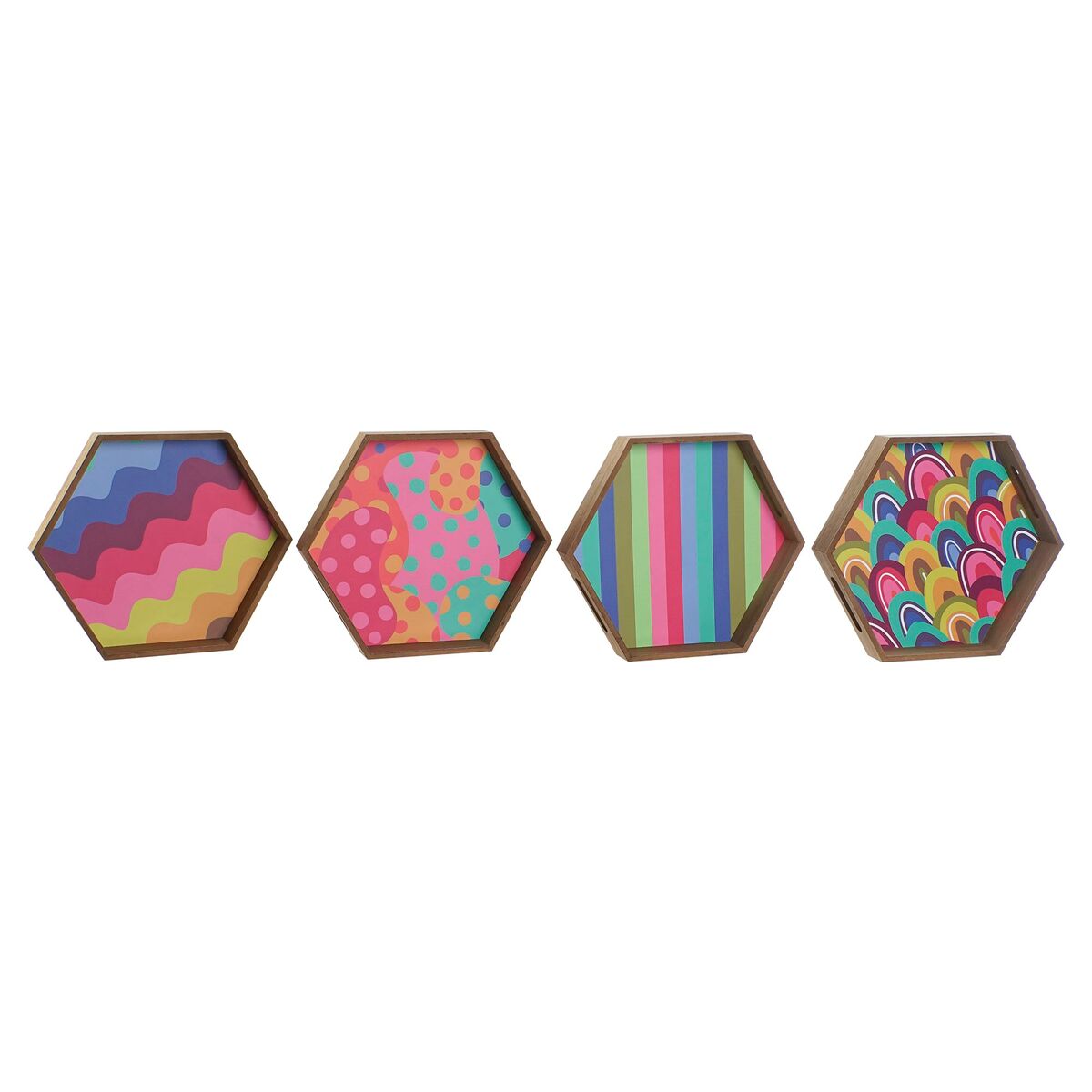Pladenj DKD Home Decor
