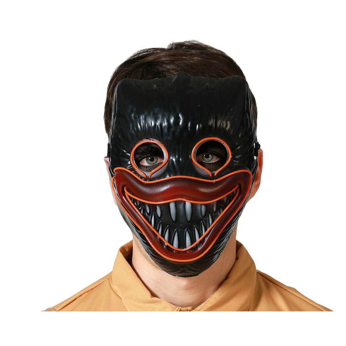 Máscaras para adultos