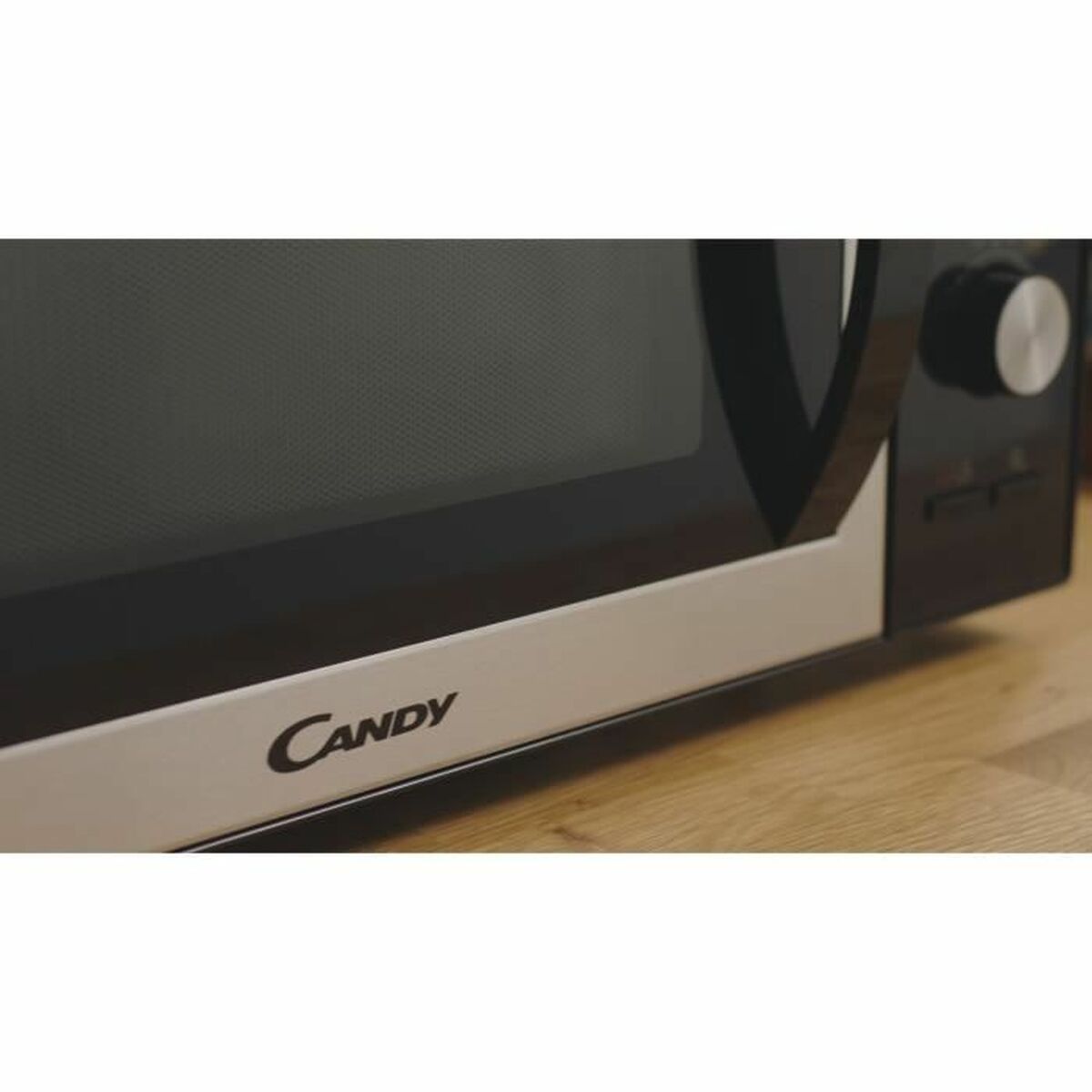 Microondas Candy CMCA29EDLB/ST Preto