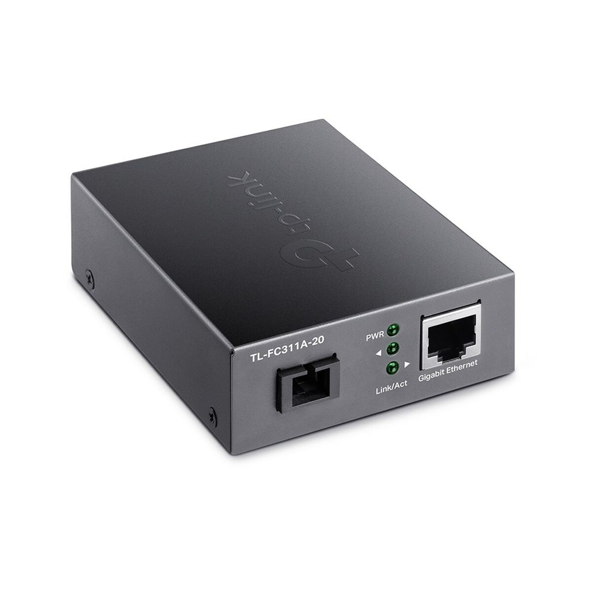 Racijos TP-Link