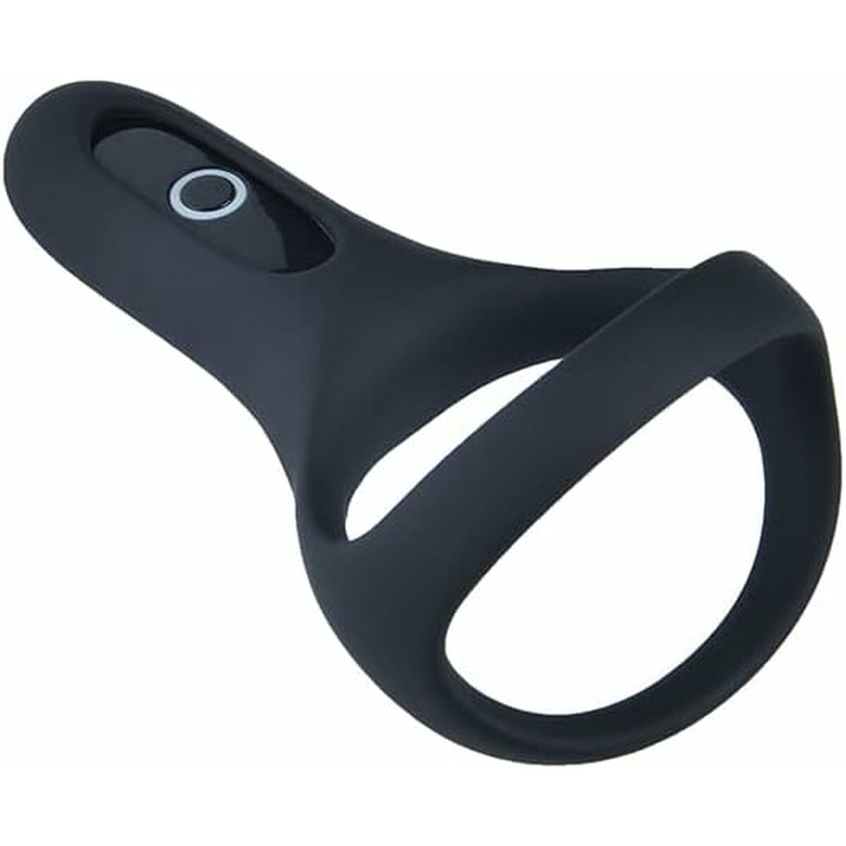 Pachet Inel Penis Magic Motion Negru