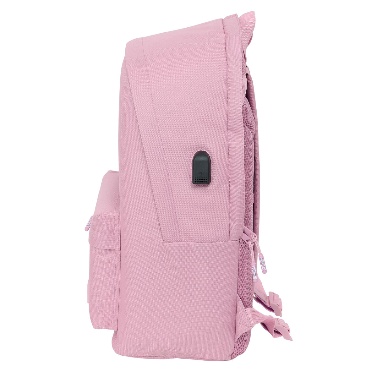 Laptoptasche Munich Basic Rosa
