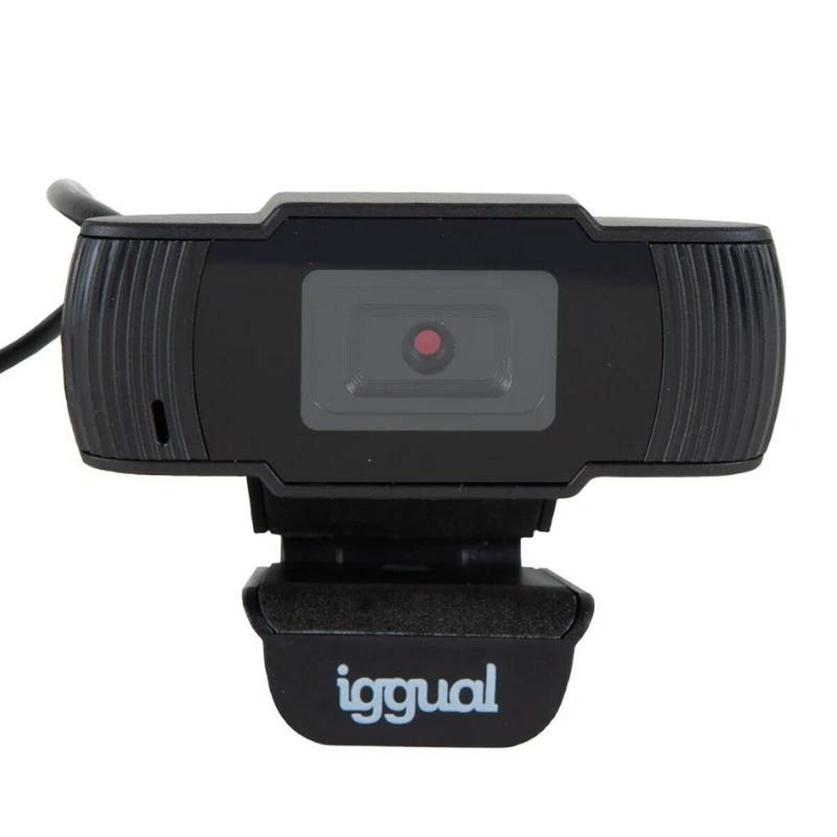 Webcam iggual (1 Stuks)
