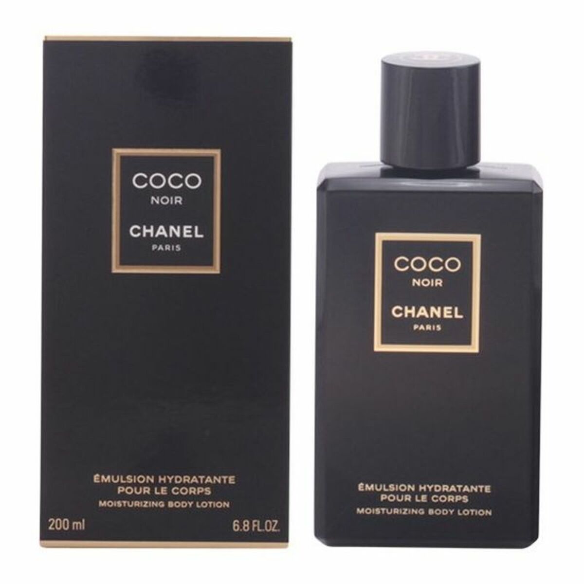 Bodylotion Chanel Coco Noir 200 ml