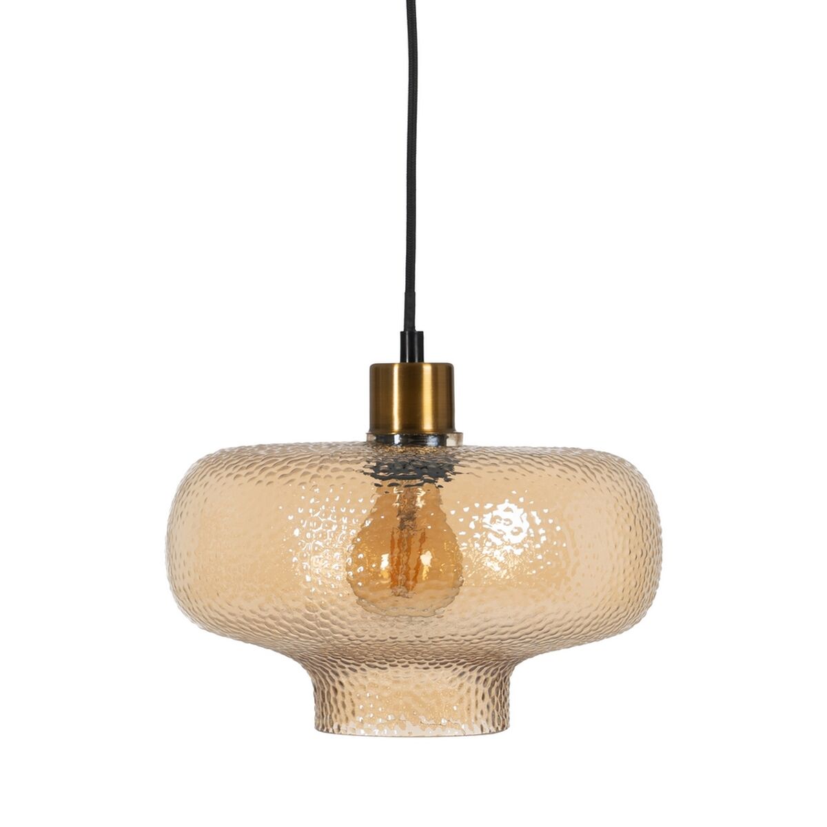 Laevalgusti Kuldne Karamell 60 W