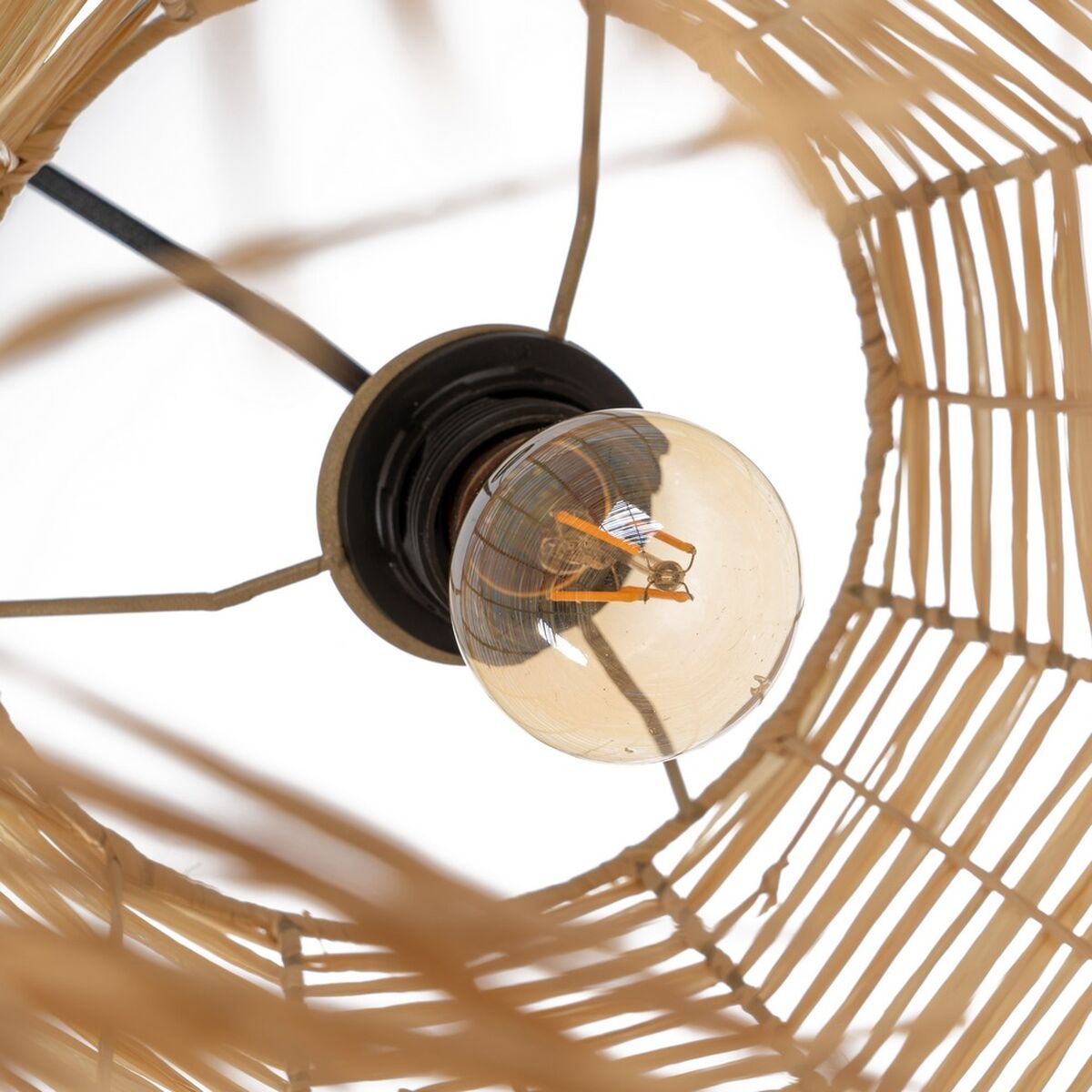 Lustră Natural 40 W