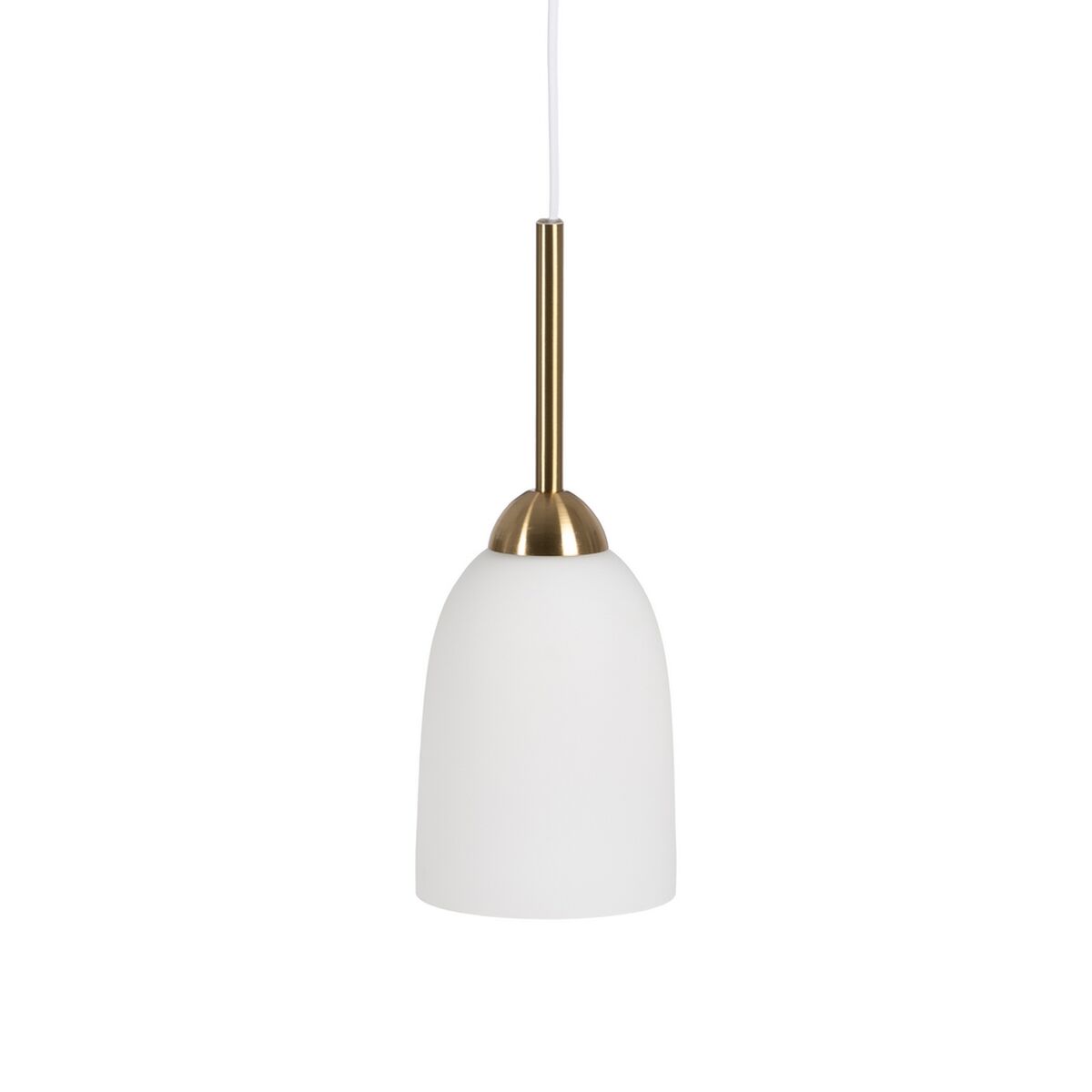 Laevalgusti Valge Kuldne 60 W
