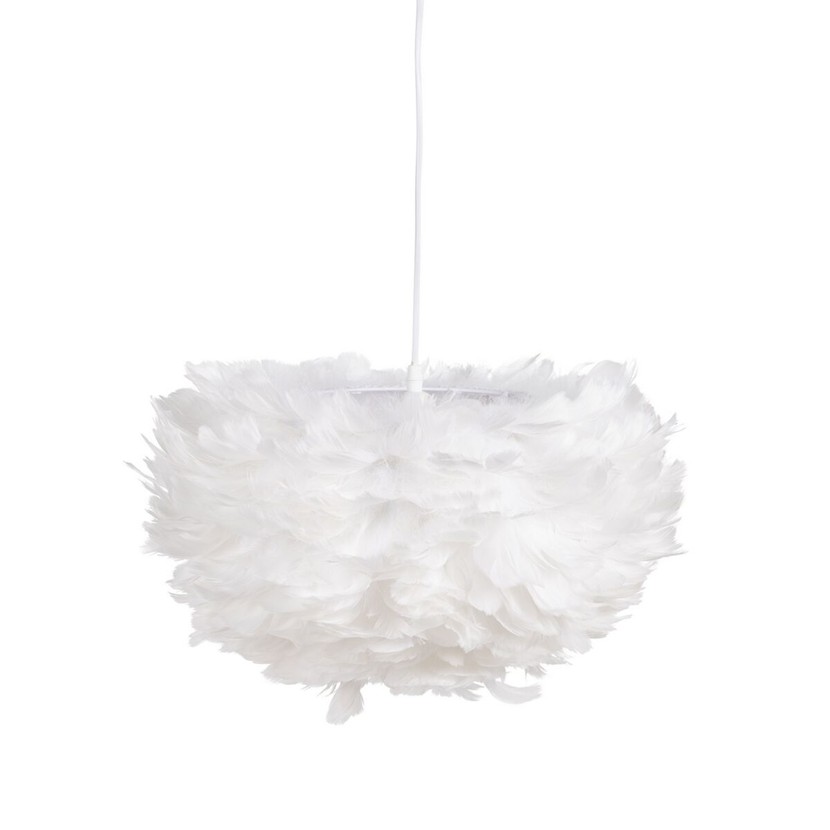 Plafondlamp Wit 60 W