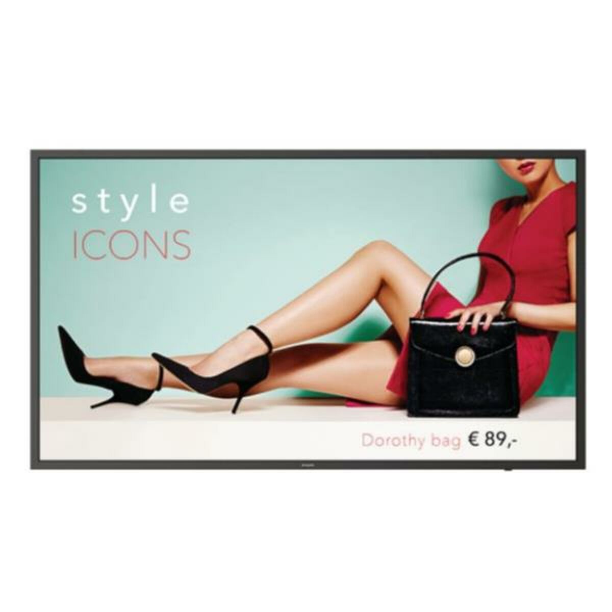 Monitor Videowall Philips 55"